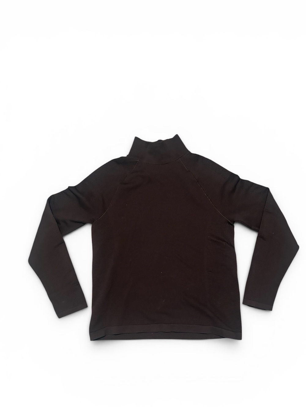 Athleta Mock Neck Top XL